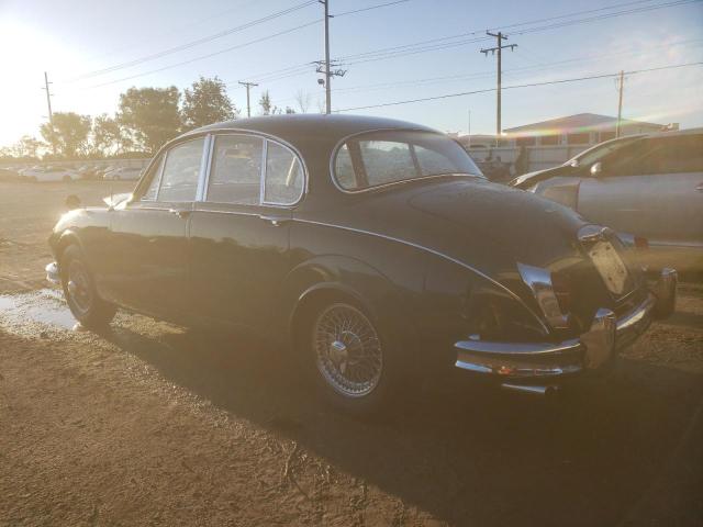 Aukcja sprzedaży 1961 Jaguar Mark Ii, vin: P216518DN, numer aukcji: 43766403