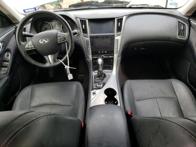 Продажа на аукционе авто 2014 Infiniti Q50 Base, vin: JN1BV7APXEM677820, номер лота: 45202613