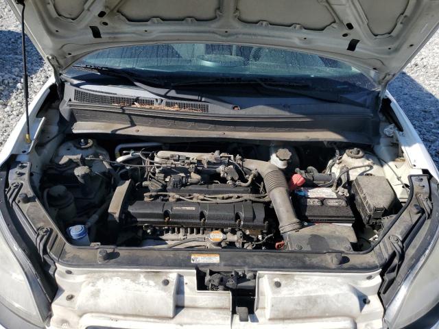 Aukcja sprzedaży 2011 Kia Soul +, vin: KNDJT2A26B7708867, numer aukcji: 43710193