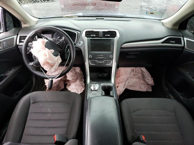 Aukcja sprzedaży 2020 Ford Fusion Se, vin: 3FA6P0HD2LR150411, numer aukcji: 44752403