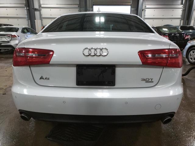 Aukcja sprzedaży 2012 Audi A6 Premium Plus, vin: WAUGGAFC2CN128987, numer aukcji: 45093403