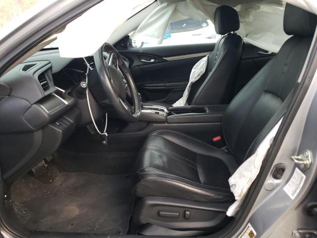Aukcja sprzedaży 2016 Honda Civic Exl, vin: 19XFC1F76GE025983, numer aukcji: 45175203