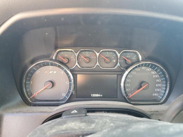 Aukcja sprzedaży 2015 Chevrolet Silverado K1500 Lt, vin: 1GCVKREC1FZ321993, numer aukcji: 44650943