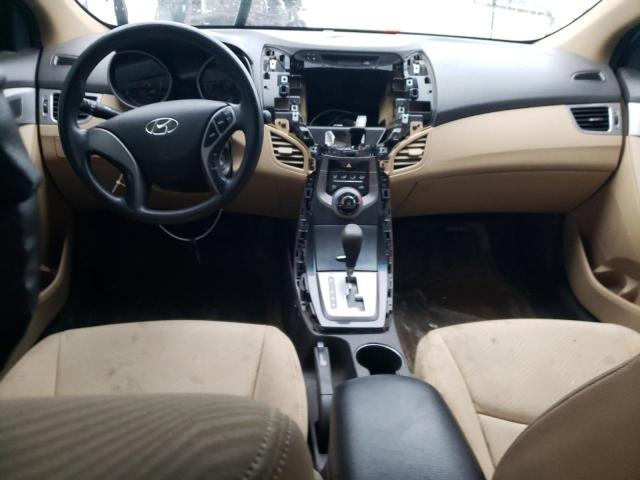 Aukcja sprzedaży 2013 Hyundai Elantra Gls, vin: KMHDH4AE5DU713935, numer aukcji: 44996423