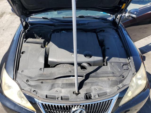 Aukcja sprzedaży 2009 Lexus Is 250, vin: JTHBK262695090034, numer aukcji: 44992033