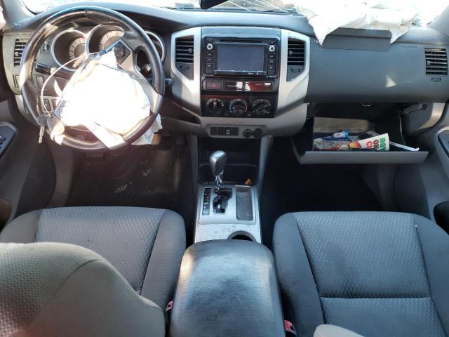 Aukcja sprzedaży 2015 Toyota Tacoma Double Cab Prerunner, vin: 5TFJU4GNXFX085303, numer aukcji: 44619333