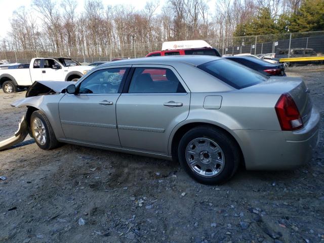 Aukcja sprzedaży 2006 Chrysler 300, vin: 2C3KA43R36H509564, numer aukcji: 44748733
