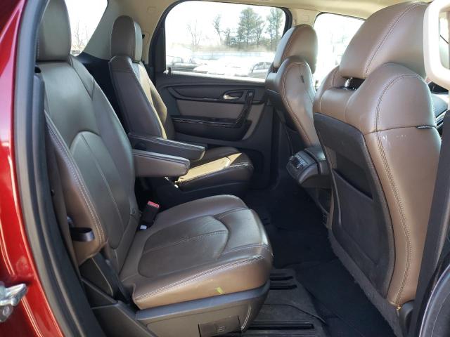 44000953 :رقم المزاد ، 1GKKRRKD8FJ233585 vin ، 2015 Gmc Acadia Slt-1 مزاد بيع