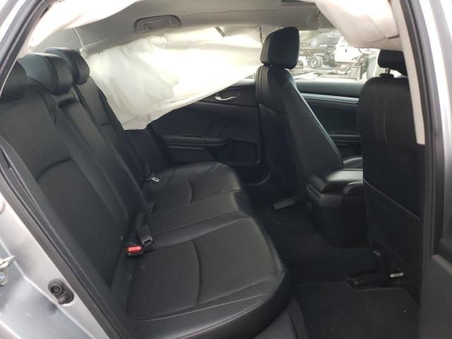 Aukcja sprzedaży 2016 Honda Civic Exl, vin: 19XFC1F76GE025983, numer aukcji: 45175203