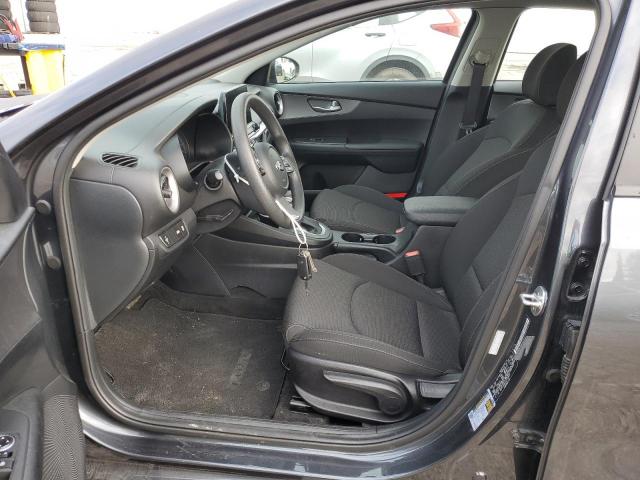 Aukcja sprzedaży 2020 Kia Forte Fe, vin: 3KPF24AD2LE172023, numer aukcji: 45140983
