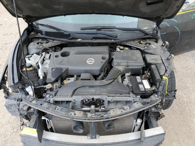 Продаж на аукціоні авто 2013 Nissan Altima 2.5, vin: 1N4AL3AP1DN504676, номер лоту: 44785193