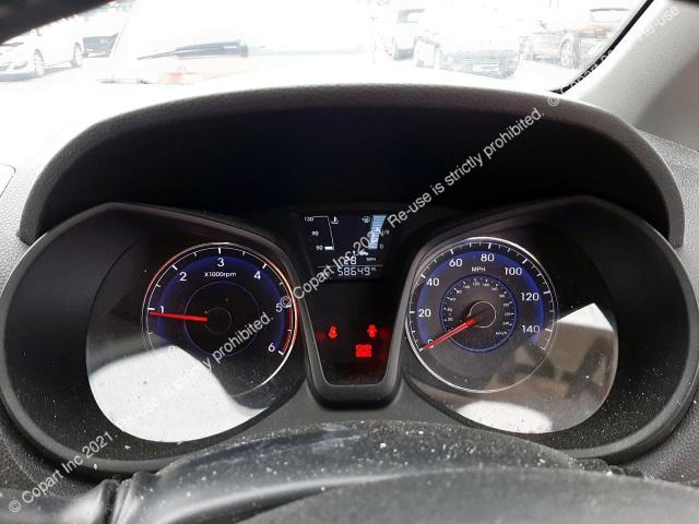 Aukcja sprzedaży 2013 Hyundai Ix20 Activ, vin: TMAPU81SLDJ123462, numer aukcji: 44405433