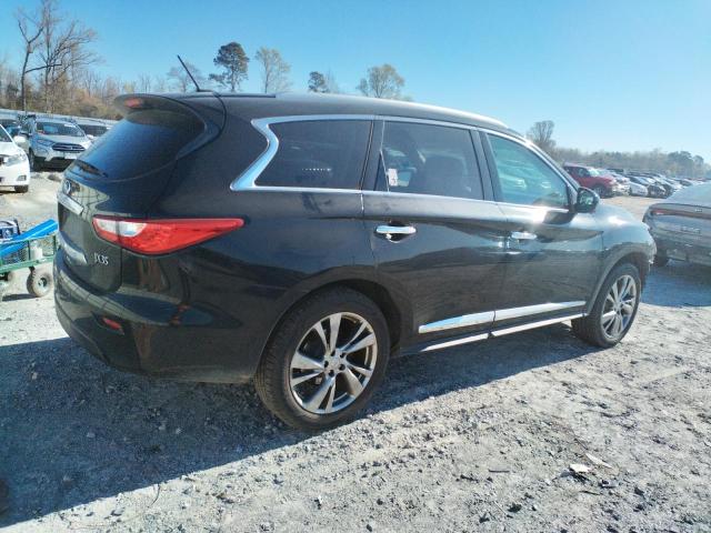 Aukcja sprzedaży 2013 Infiniti Jx35, vin: 5N1AL0MM2DC353073, numer aukcji: 44530333