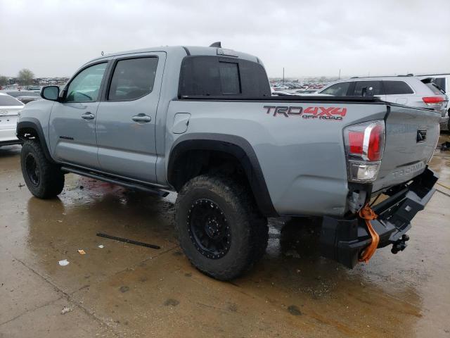 Aukcja sprzedaży 2020 Toyota Tacoma Double Cab, vin: 3TMCZ5AN6LM316319, numer aukcji: 43928083