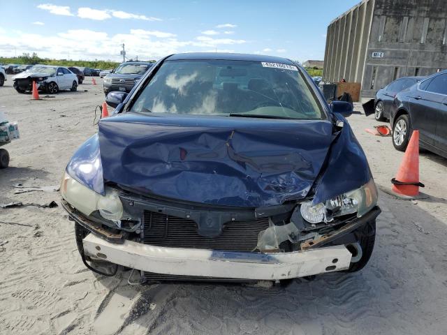 Aukcja sprzedaży 2006 Honda Civic Lx, vin: 1HGFA16586L142881, numer aukcji: 45216013