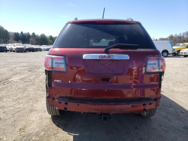 44000953 :رقم المزاد ، 1GKKRRKD8FJ233585 vin ، 2015 Gmc Acadia Slt-1 مزاد بيع
