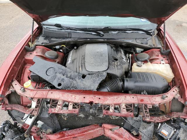 44862083 :رقم المزاد ، 2C3CDXCT4EH219048 vin ، 2014 Dodge Charger R/t مزاد بيع