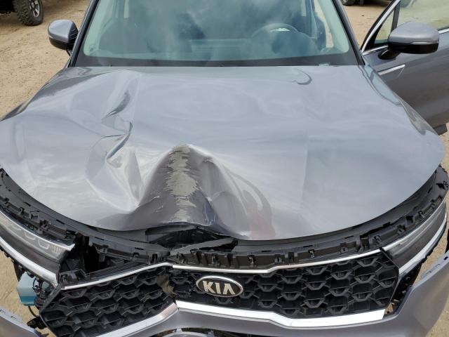 Aukcja sprzedaży 2021 Kia Sorento Lx, vin: 5XYRG4LC8MG022943, numer aukcji: 43607533