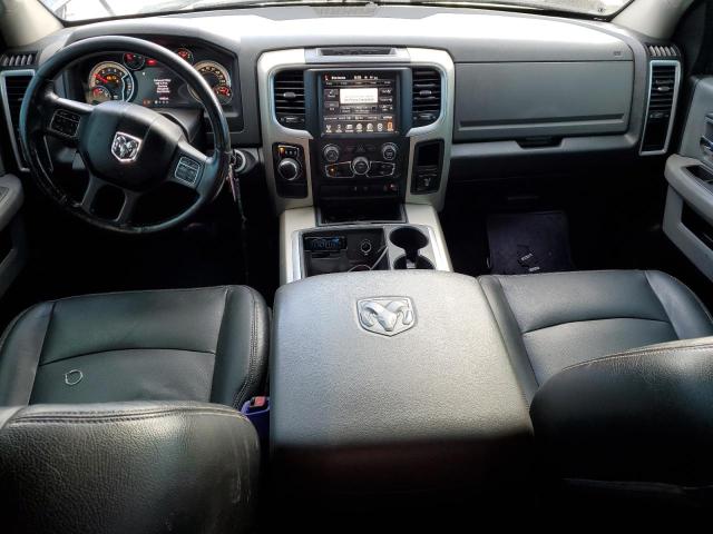 Aukcja sprzedaży 2015 Ram 1500 Slt, vin: 1C6RR6LM8FS580505, numer aukcji: 44953993