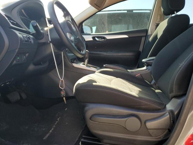 Продажа на аукционе авто 2019 Nissan Sentra S, vin: 3N1AB7AP0KY227252, номер лота: 44181223