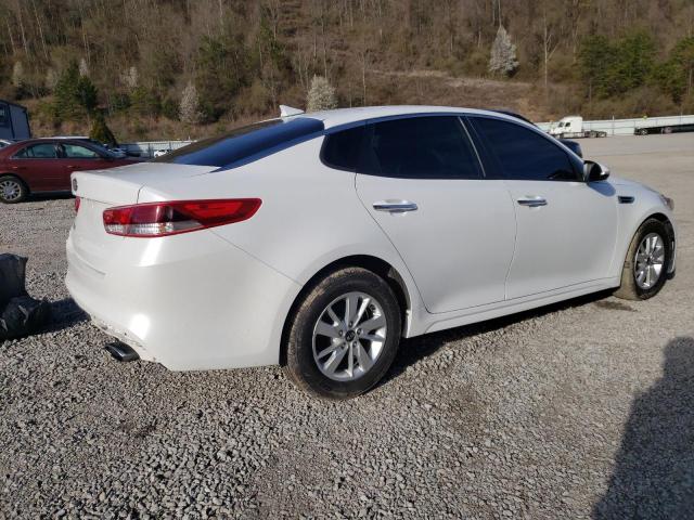 Aukcja sprzedaży 2017 Kia Optima Lx, vin: 5XXGT4L3XHG162277, numer aukcji: 44011063
