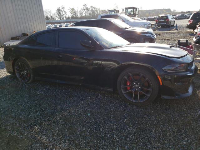 Продажа на аукционе авто 2021 Dodge Charger Scat Pack, vin: 2C3CDXGJ4MH618341, номер лота: 45148133
