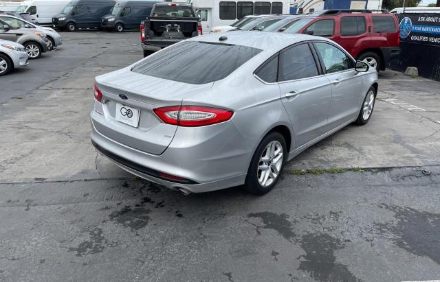 Aukcja sprzedaży 2016 Ford Fusion Se, vin: 3FA6P0H73GR384296, numer aukcji: 45350563