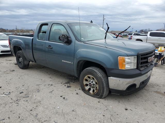 Aukcja sprzedaży 2008 Gmc Sierra C1500, vin: 1GTEC19X18Z225389, numer aukcji: 45049523