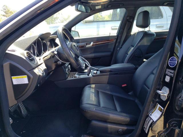 Aukcja sprzedaży 2014 Mercedes-benz C 250, vin: WDDGF4HB6EG256190, numer aukcji: 43743673