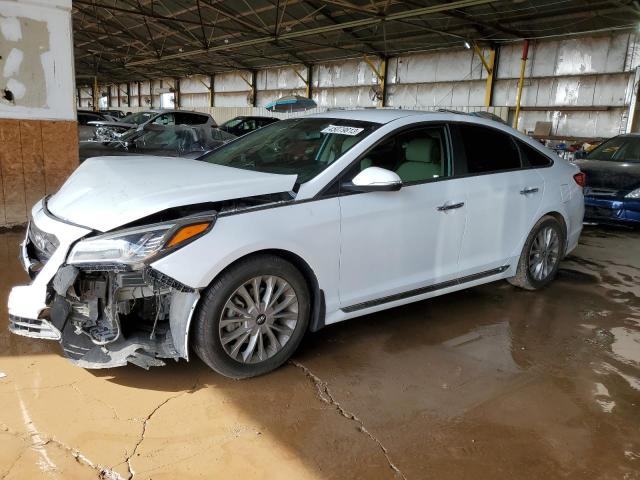 Aukcja sprzedaży 2015 Hyundai Sonata Sport, vin: 5NPE34AF4FH173846, numer aukcji: 45079813
