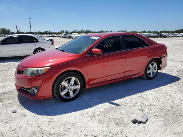 Aukcja sprzedaży 2014 Toyota Camry L, vin: 4T1BF1FK8EU819517, numer aukcji: 45215213
