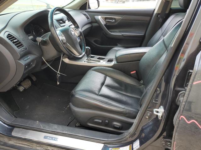 Продаж на аукціоні авто 2013 Nissan Altima 2.5, vin: 1N4AL3AP1DN504676, номер лоту: 44785193