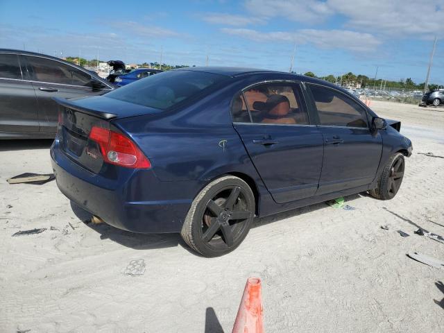 Aukcja sprzedaży 2006 Honda Civic Lx, vin: 1HGFA16586L142881, numer aukcji: 45216013