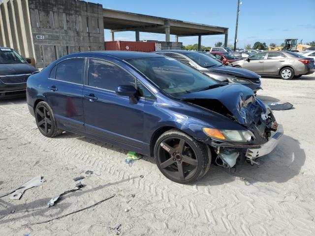 Aukcja sprzedaży 2006 Honda Civic Lx, vin: 1HGFA16586L142881, numer aukcji: 45216013