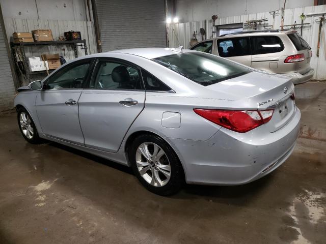Aukcja sprzedaży 2011 Hyundai Sonata Se, vin: 5NPEC4AC1BH032085, numer aukcji: 43858143