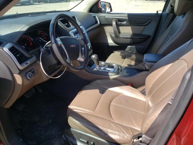 44000953 :رقم المزاد ، 1GKKRRKD8FJ233585 vin ، 2015 Gmc Acadia Slt-1 مزاد بيع