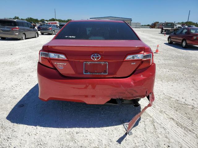 Aukcja sprzedaży 2014 Toyota Camry L, vin: 4T1BF1FK8EU819517, numer aukcji: 45215213