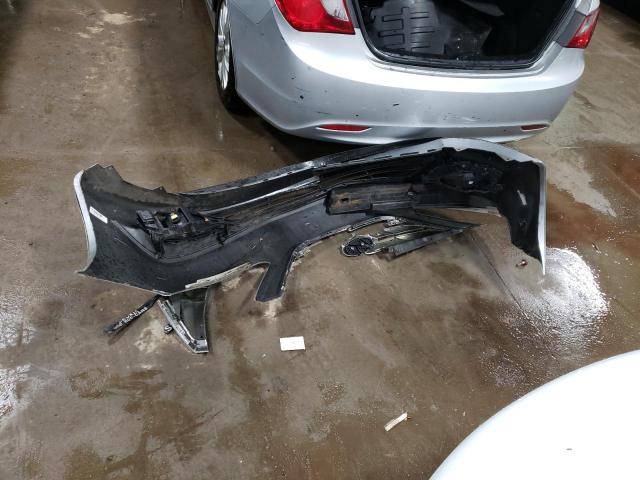 Aukcja sprzedaży 2011 Hyundai Sonata Se, vin: 5NPEC4AC1BH032085, numer aukcji: 43858143