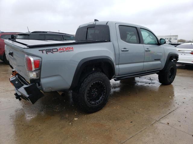 Aukcja sprzedaży 2020 Toyota Tacoma Double Cab, vin: 3TMCZ5AN6LM316319, numer aukcji: 43928083