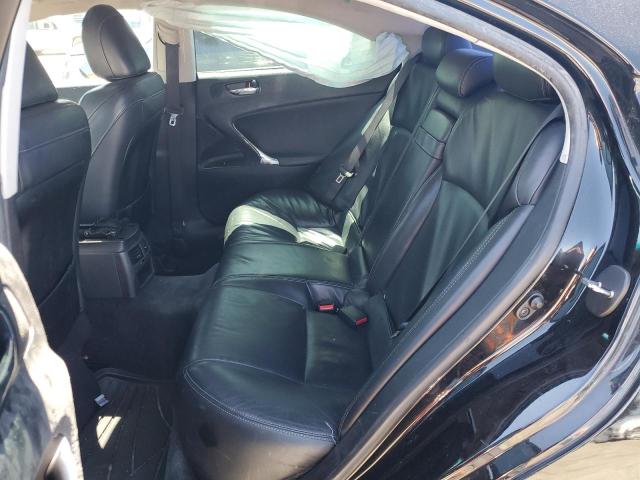 Aukcja sprzedaży 2009 Lexus Is 250, vin: JTHBK262695090034, numer aukcji: 44992033