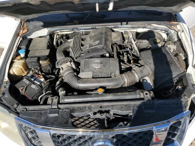 Aukcja sprzedaży 2010 Nissan Pathfinder S, vin: 5N1AR1NB3AC625532, numer aukcji: 43576113