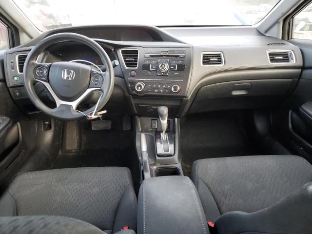 Aukcja sprzedaży 2015 Honda Civic Lx, vin: 19XFB2F54FE242826, numer aukcji: 44950943