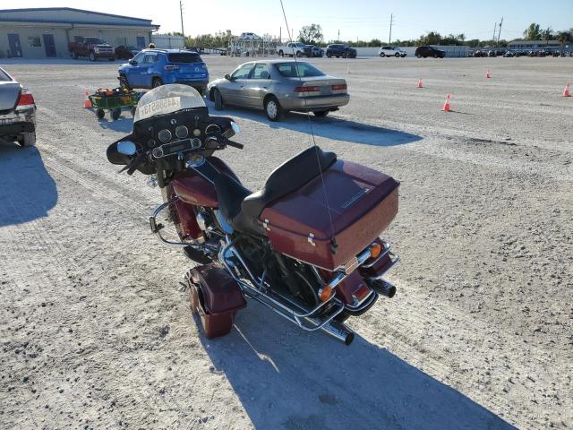 Aukcja sprzedaży 2006 Harley-davidson Flhtci, vin: 1HD1FFW116Y620337, numer aukcji: 44586513