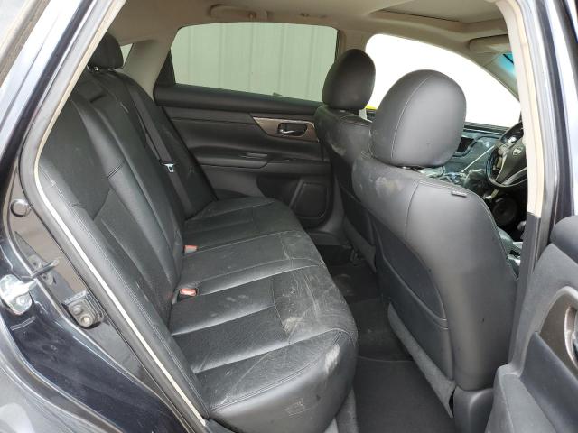 Продаж на аукціоні авто 2013 Nissan Altima 2.5, vin: 1N4AL3AP1DN504676, номер лоту: 44785193