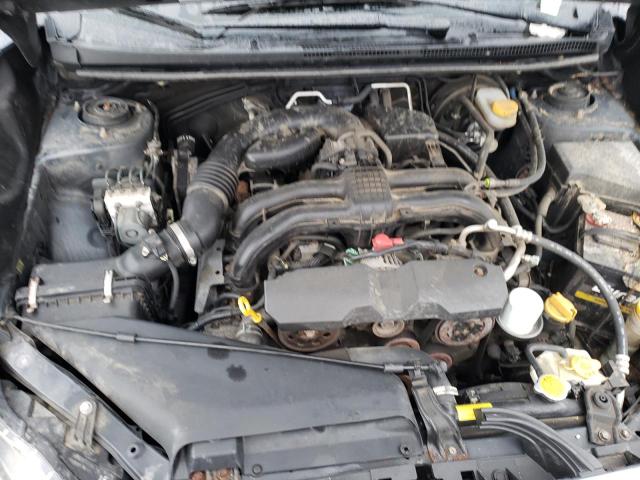 Продажа на аукционе авто 2012 Subaru Impreza Sport Limited, vin: JF1GPAR62CH240735, номер лота: 44634753