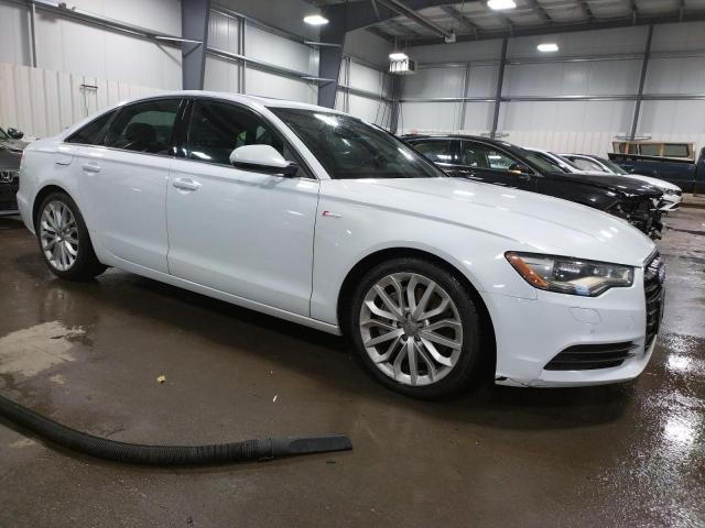 Aukcja sprzedaży 2012 Audi A6 Premium Plus, vin: WAUGGAFC2CN128987, numer aukcji: 45093403