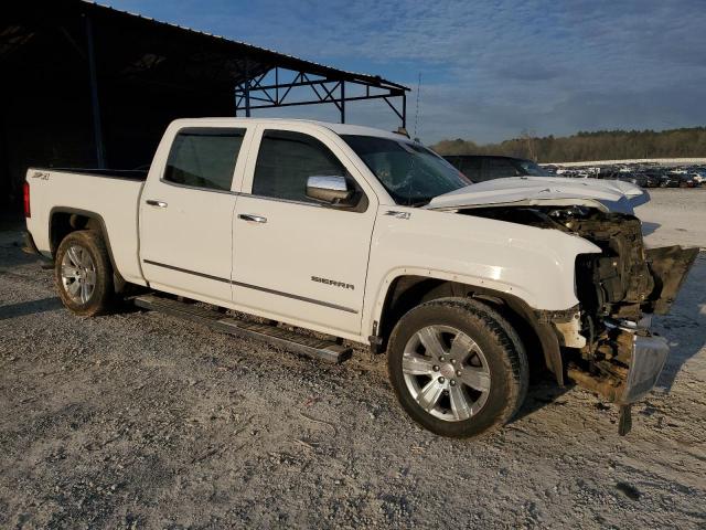 Продажа на аукционе авто 2015 Gmc Sierra K1500 Slt, vin: 3GTU2VEC7FG327897, номер лота: 44959113