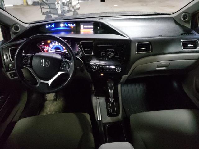 Auction sale of the 2013 Honda Civic Lx, vin: 2HGFB2F5XDH023680, lot number: 45303523