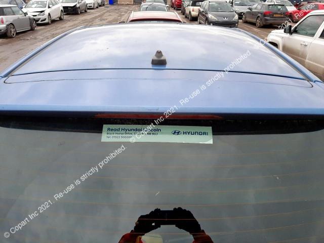 Aukcja sprzedaży 2013 Hyundai Ix20 Activ, vin: TMAPU81SLDJ123462, numer aukcji: 44405433