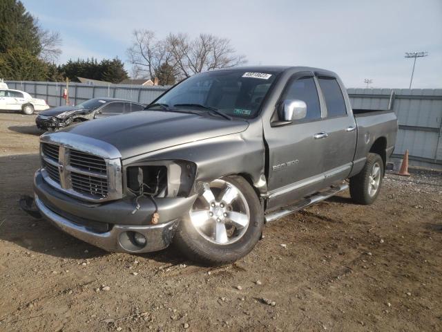 Aukcja sprzedaży 2006 Dodge Ram 1500 St, vin: 1D7HU18N46S613190, numer aukcji: 45018623